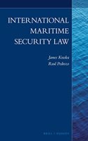 International Maritime Security Law