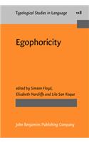 Egophoricity