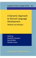 Dynamic Approach to Second Language Development