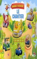 Cherche et decouvre