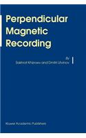 Perpendicular Magnetic Recording