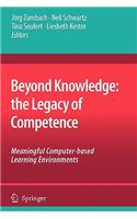 Beyond Knowledge: The Legacy of Competence