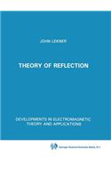 Theory of Reflection of Electromagnetic and Particle Waves