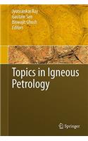 Topics in Igneous Petrology