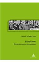 Écologisation