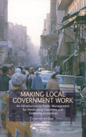 Making Local Government Work