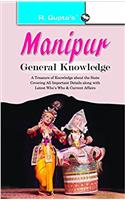 Manipur General Knowledge