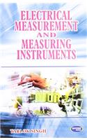 EMMI-ELECTRICAL MEASUREMENT AND MEASURING INSTRUMENTS.