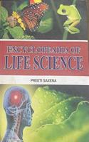 Encyclopeadia of life science set of 5 vol.
