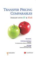 Transfer Pricing Comparables
Insight Into It & Ites