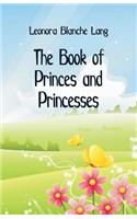 Book of Princes and Princesses