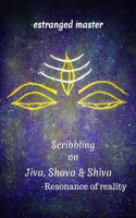 Scribbling on JIVA, SHAVA & SHIVA