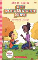 The Baby-Sitters Club #16: Jessi'S Secret Language (Netflix Edition)(The Baby-Sitters Club)