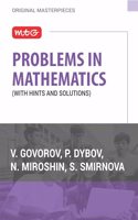 MTG Problems in Mathematics Book with Hints & Solutions