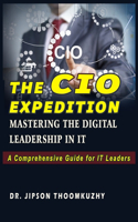 CIO Expedition