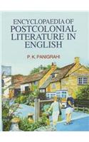 Encyclopaedia of Post Colonial Literature in English (Set of 4 Vols.)