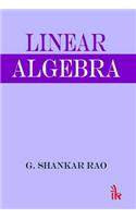 Linear Algebra