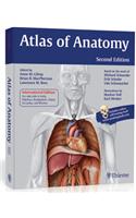 Atlas of Anatomy