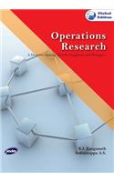 Operations Research - A Decision-making Tool for Engineers and Managers