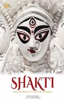 Shakti: An Exploration of the Divine Feminine