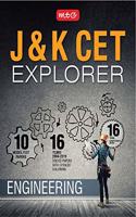 16 years J & K CET EXPLORER ENGINEERING