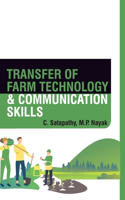 Transfer of Farm Technology and Communication Skills