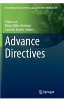 Advance Directives
