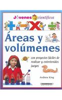 Areas y Volumenes