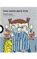 Una Cama Para Tres