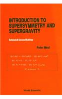 Introduction to Supersymmetry and Supergravity (Revised and Extended 2nd Edition)