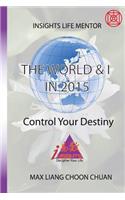 World & I in 2015