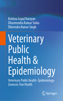 Veterinary Public Health & Epidemiology