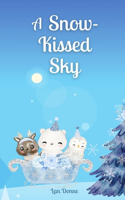 A Snow-Kissed Sky