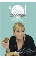 Lea's Good Food Everyday