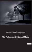 Philosophy Of Natural Magic