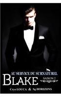 Au Service Du Surnaturel S2 Partie 2