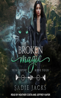 Broken Magic