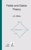 Fields and Galois Theory