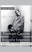 Truman Capote Biografia Estendida