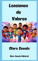 Lecciones De Valores