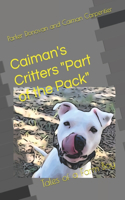 Caiman's Critters 