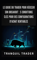 guide du trader pour réussir son breakout: 5 conditions clés pour des configurations d'achat rentables