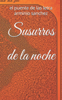 Susurros de la noche