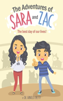 The Adventures of Sara and Zac