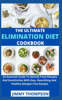 Ultimate Elimation Diet Cookbook