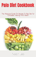 Palo Diet Cookbook