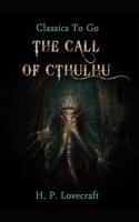 The Call of Cthulhu(Annotated Edition)