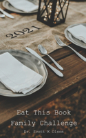 2021 Eat This Book Family Challenge