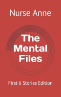 Mental Files: First 6 Stories Edition