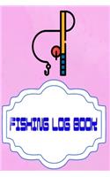 Fishing Logbook Toggle Navigation